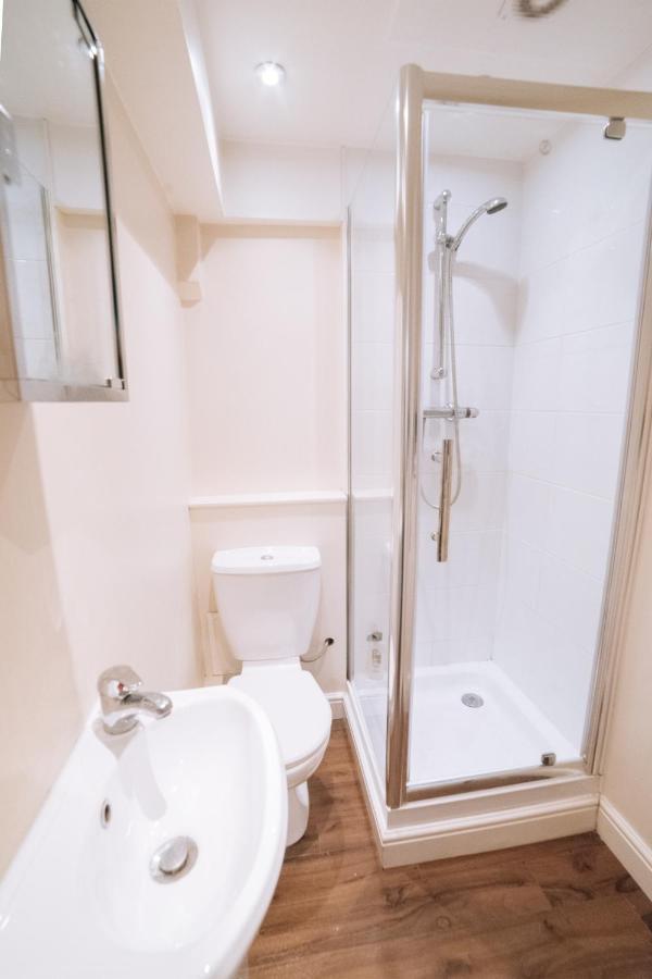 Great Studio Flat In Central London Zone 1 Exterior photo